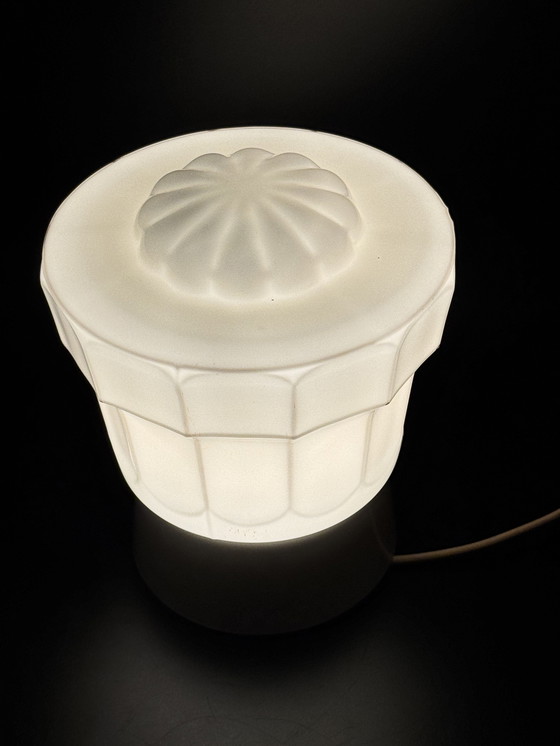 Image 1 of Lámpara de techo Art Déco de Thabur