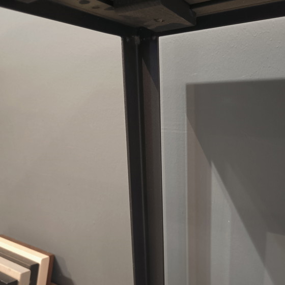 Image 1 of Van Rossum Console Two side table