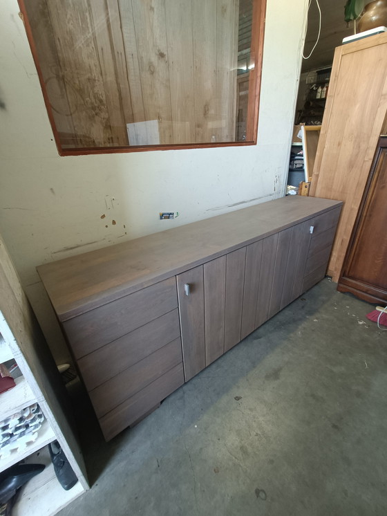 Image 1 of Sideboard aus Teakholz