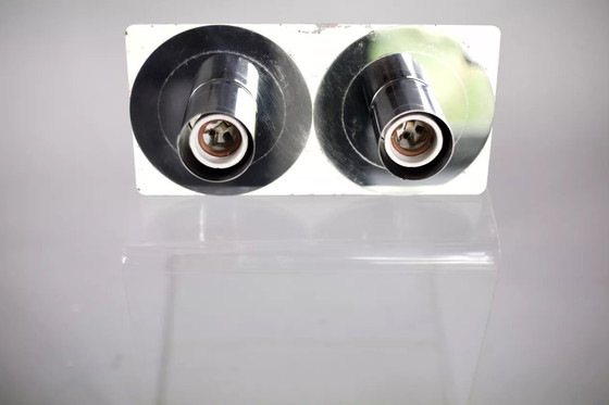 Image 1 of Wandlamp van Andrea Lazzari voor Morosini