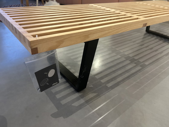 Image 1 of Vitra Nelson Bench large