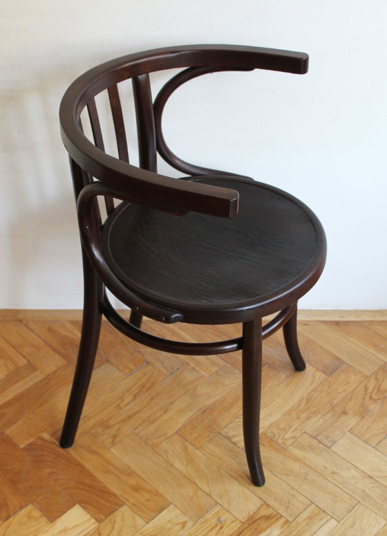 Image 1 of 1930s Dining chair by Bernkop