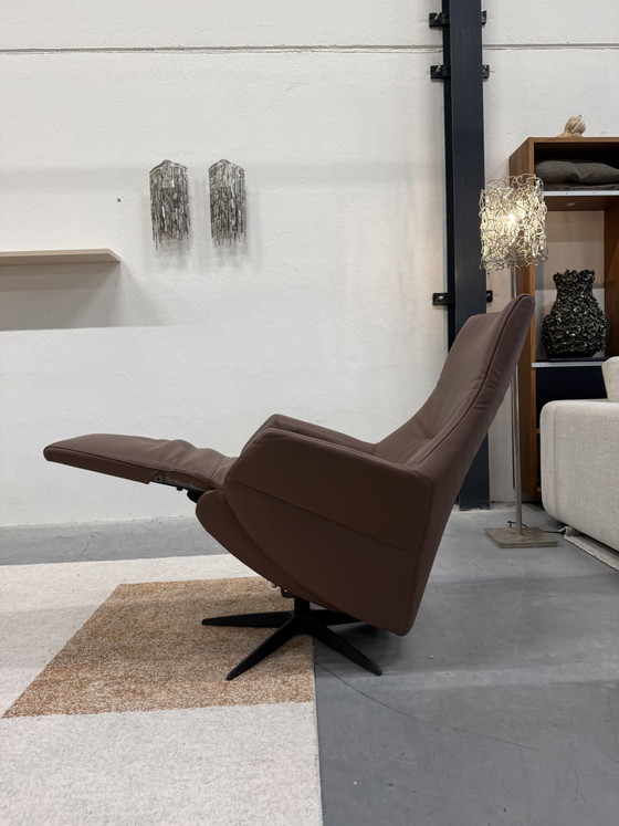 Gealux Twinz 4001 Poltrona relax media – Poltrone relax, Leather (photo 11 of 15)