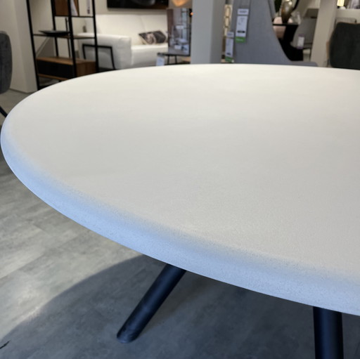 Tavolo da pranzo XOOON Lund - Ø140