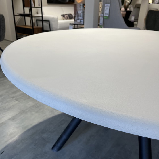 Image 1 of XOOON Lund Esstisch - Ø140