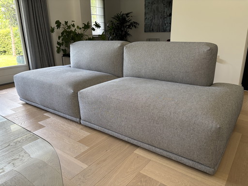 Muuto Connect Modulair