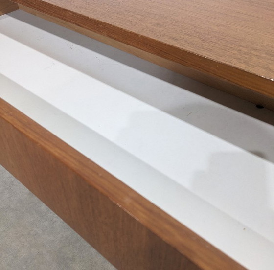 Image 1 of Mid-century chest of drawers 