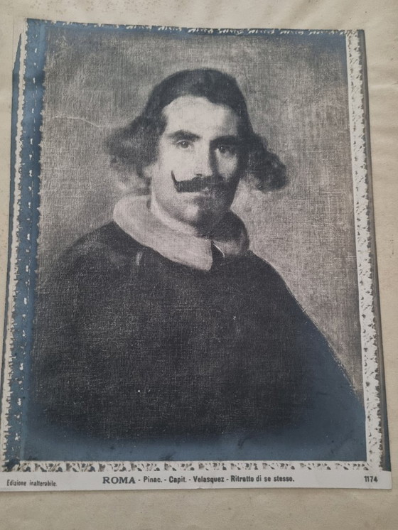 Image 1 of 5 photos spéciales 1900 inaltérables