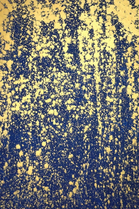 Image 1 of Jürgen Angeler - Poussière d'étoile dorée