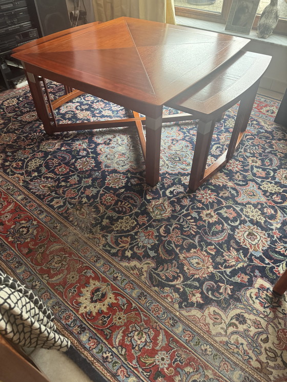 Image 1 of SCHUITEMA COFFEE TABLE