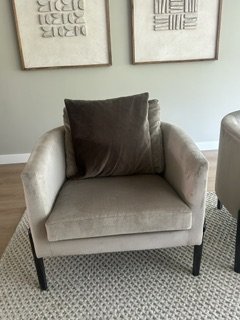 Image 1 of Passe Partout Tantan fauteuils
