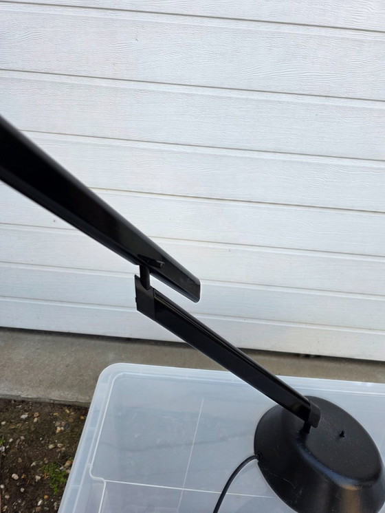 Image 1 of O Luce Lester lamp van Vico Magistretti 