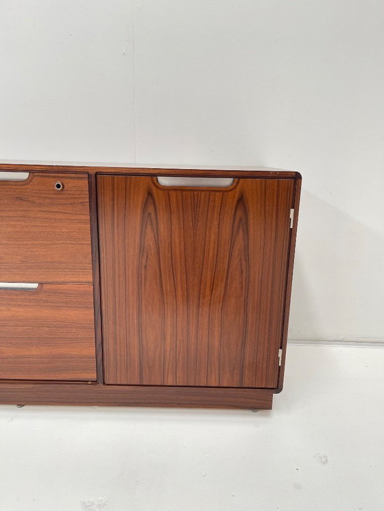 Image 1 of Credenza-armadio di design danese di Sibast Mobler