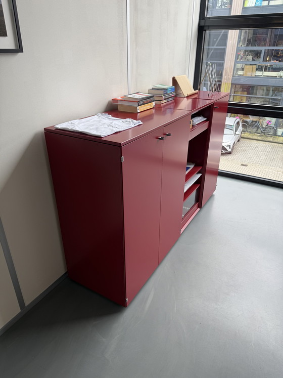 Image 1 of Interlübke Buffetschrank-Design