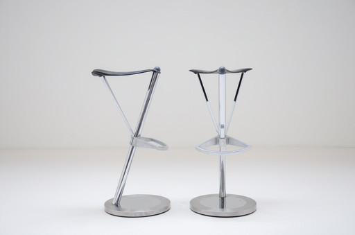 4x Tabouret Frenesí/Barstool