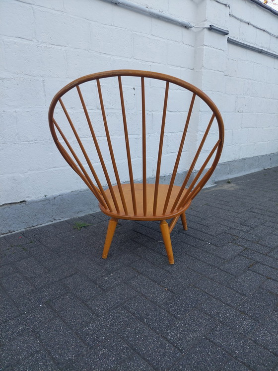 Image 1 of Sedia Bågen, designer Engström &amp; Myrstrand