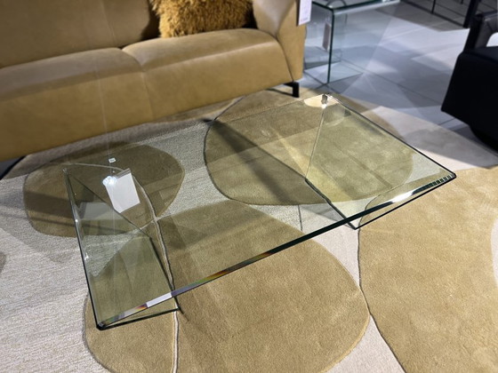 Image 1 of Table basse Curvo de Bree's New World