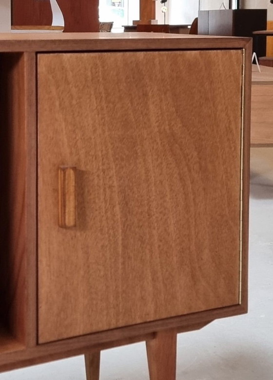 Platenkast Vidar – Dressoirs, Wood (photo 7 of 22)