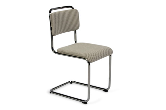 Image 1 of Chaise de salle à manger Dutch Originals Gispen 101XL