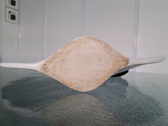 Image 1 of Xxl handmade ceramic vase