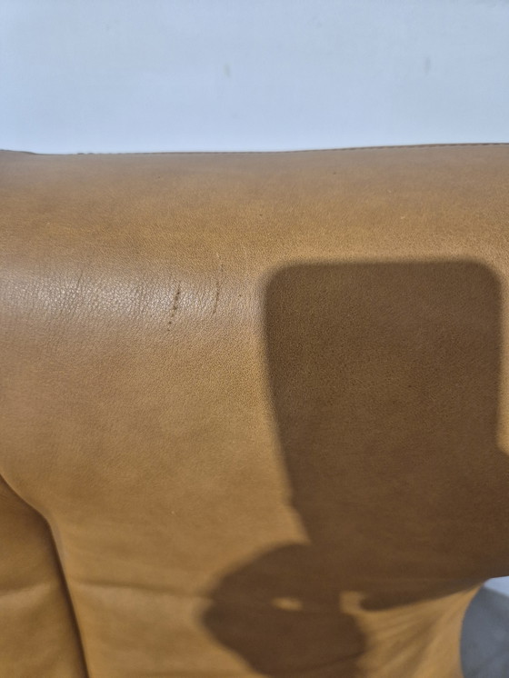 Image 1 of Design on stock nosto cognag poltrona girevole