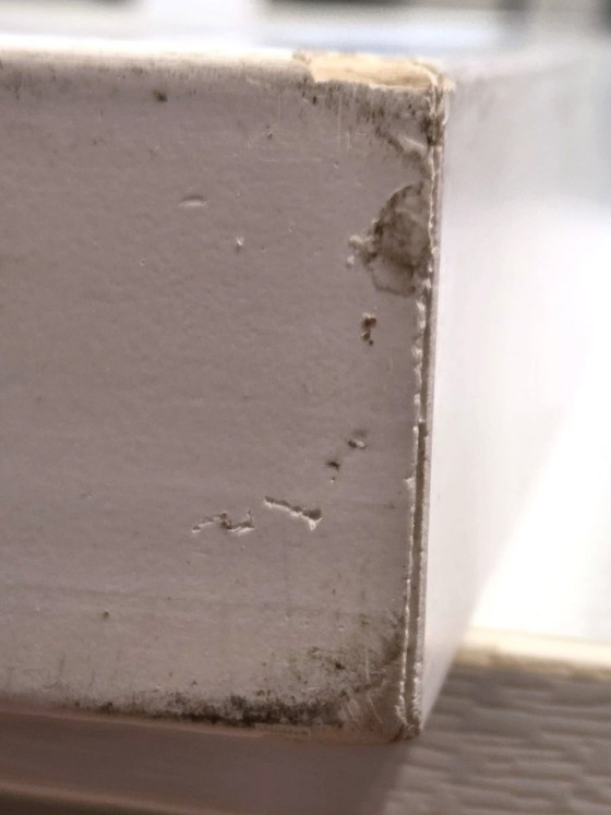 Image 1 of MISTER CLAY (Diego Brusegan), Original Street Art. "Untitled," 2024 - Signed lithograph, RARE edition 11/15