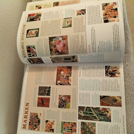 Image 1 of A thousand things about the Netherlands