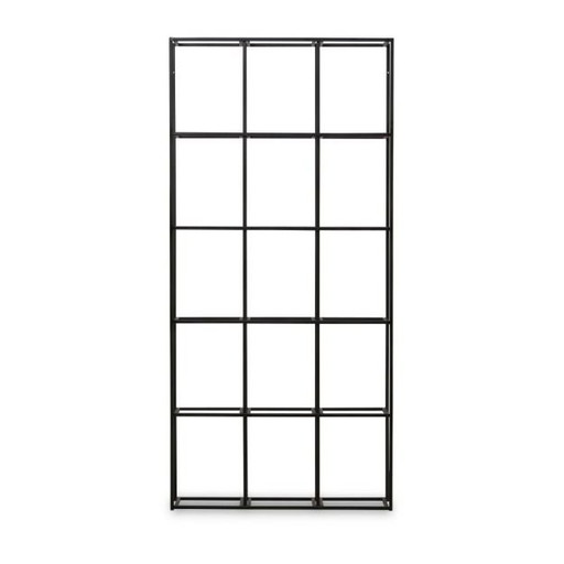 Mobiletto da parete Montel Labyrinth