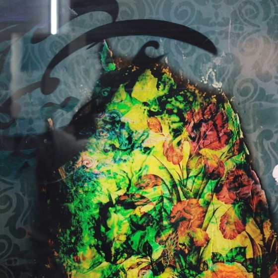 Image 1 of Digital Artwork by Majeed Saeeyan, 2013