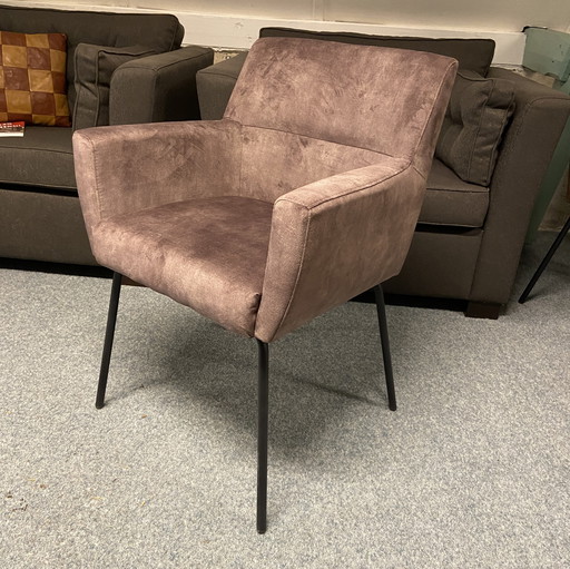 XL Company Yanthe dining chair (set of 2)