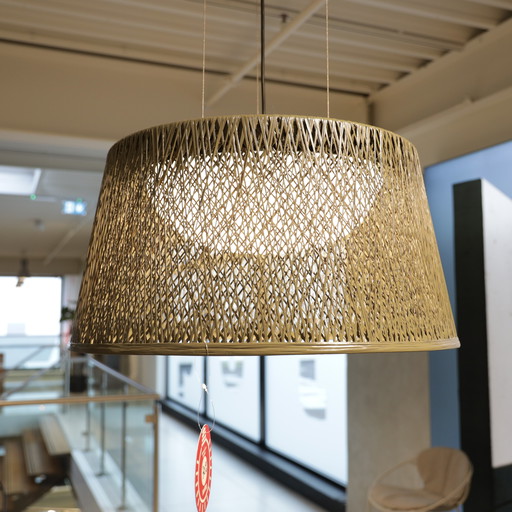 Vibia Wind Pendelleuchte