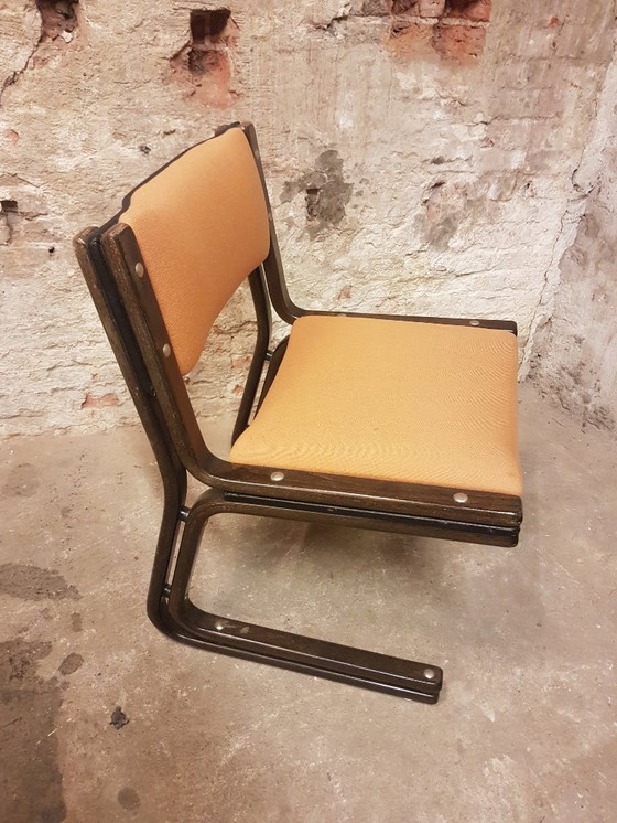 Image 1 of Rare Design chair Ingmar Relling 1970s