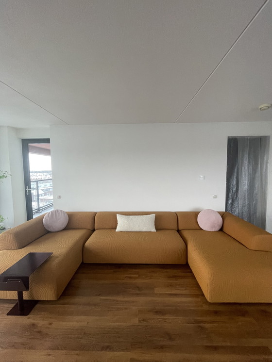 Image 1 of Divano Montis Aztec XL Gerard van den Berg