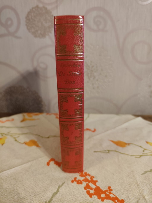 Vintage Michael Sjolochow Roman De Stille Don
