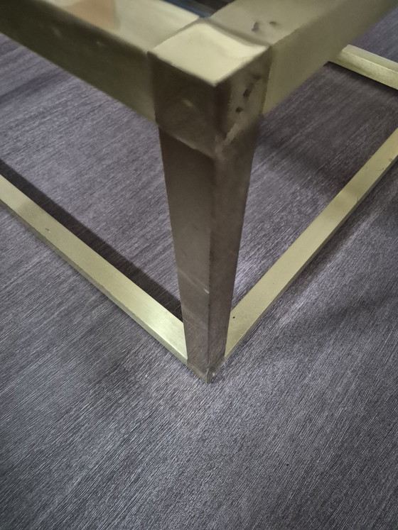 Image 1 of Italian design table