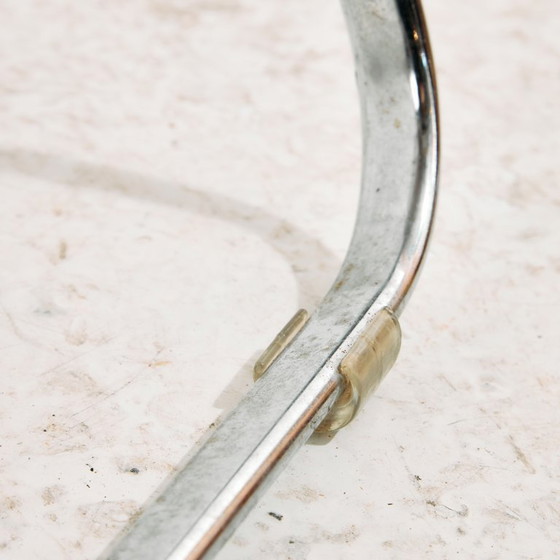 Image 1 of MK10840 Plia chair by Giancarlo Piretti for Anonima Castelli