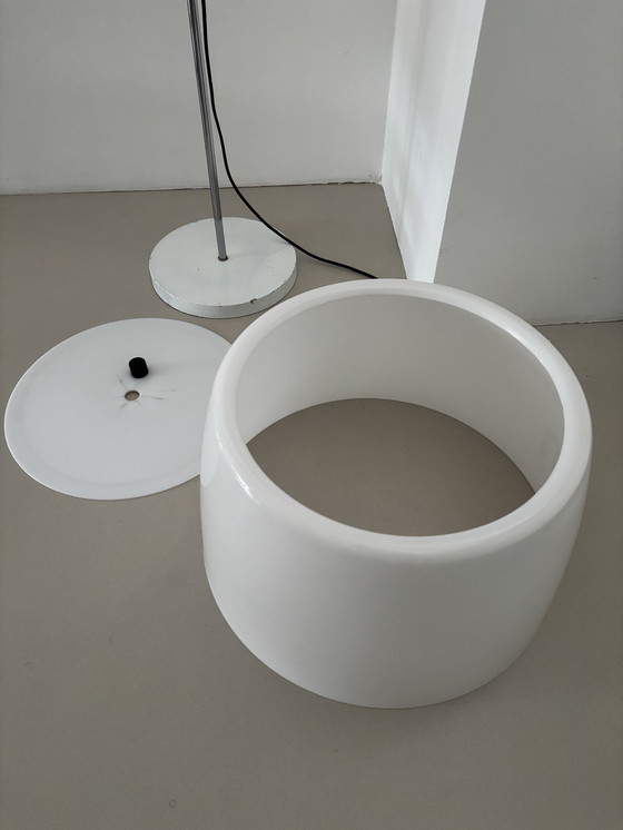 Image 1 of Lámpara de pie con forma de hongo de mediados de siglo DBGM 1970