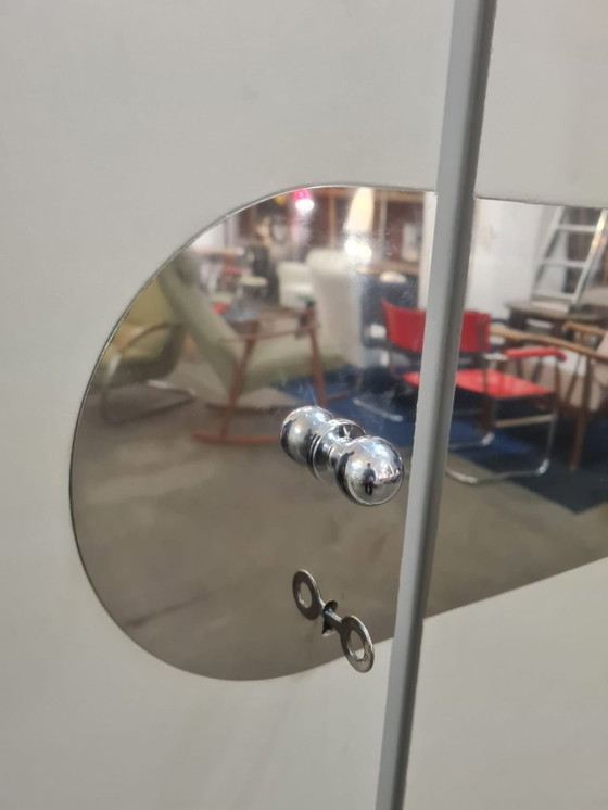 Image 1 of Armadio guardaroba funzionalista