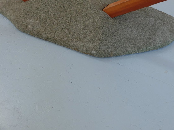 Image 1 of Ensemble canapé et table basse, Torso et Artifici, Paolo Deganello pour Cassina 1985, set de 2.