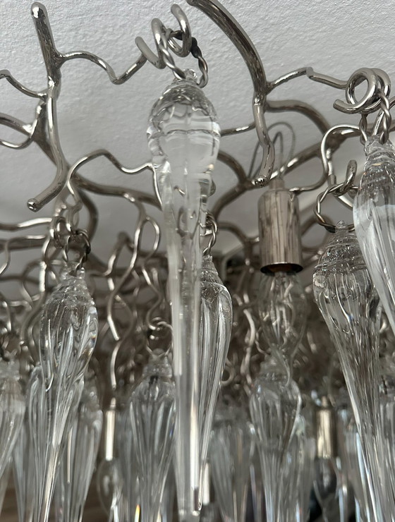 Image 1 of Brand van Egmond Hollywood Glass lamp