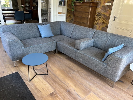 Montèl Fresh Modulares Sofa – Montel, modulaire banken, Textile