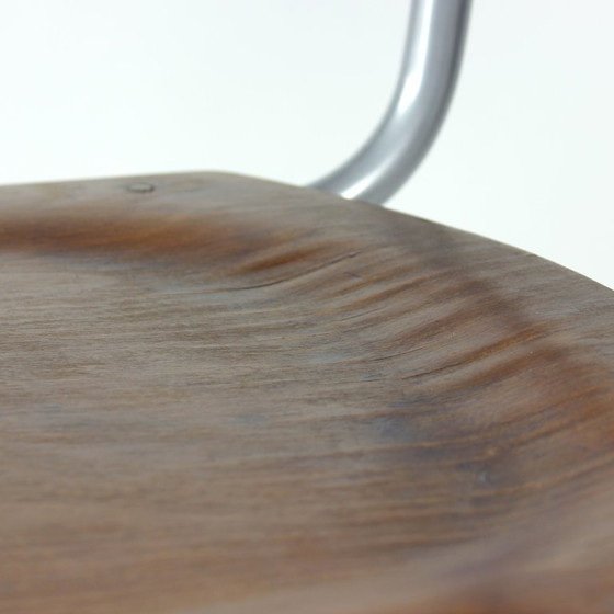 Image 1 of Chaise cantilever de Mart Stam, Tchécoslovaquie, années 1930