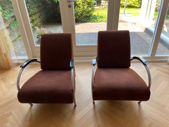 Image 1 of Sillones Gelderland 5770F - 2 piezas