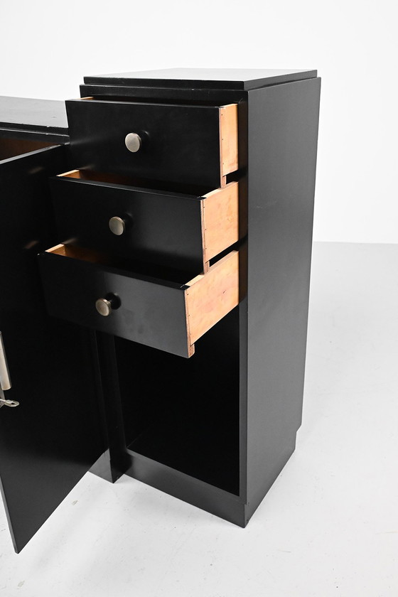 Image 1 of meuble de style Art déco