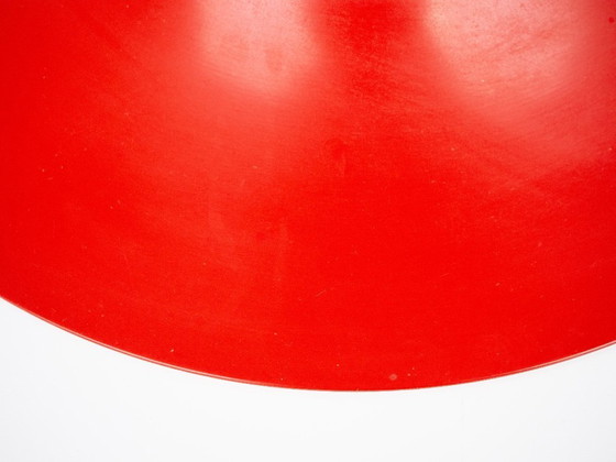 Image 1 of Deense vintage Semi-lamp van Bonderup en Thorup, Fog og Morup, 1968
