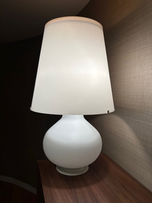 1 lampe Fontana Arte