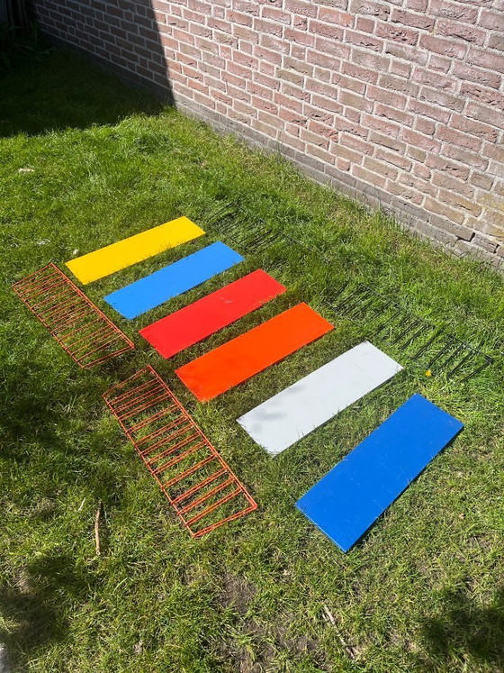Image 1 of Tomado shelfs