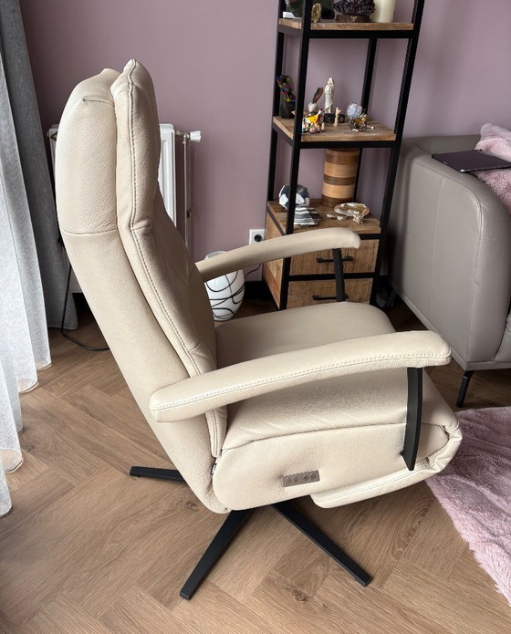 Image 1 of Smart relax fauteuil
