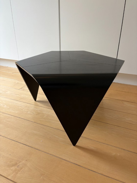 Image 1 of Table basse Artek Trienna