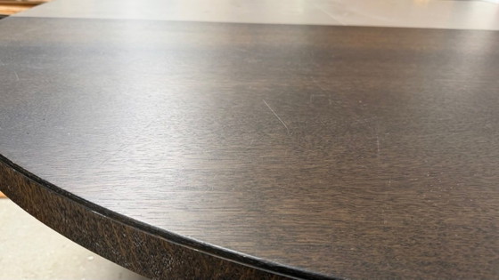 Image 1 of Ronde/ovale eettafel